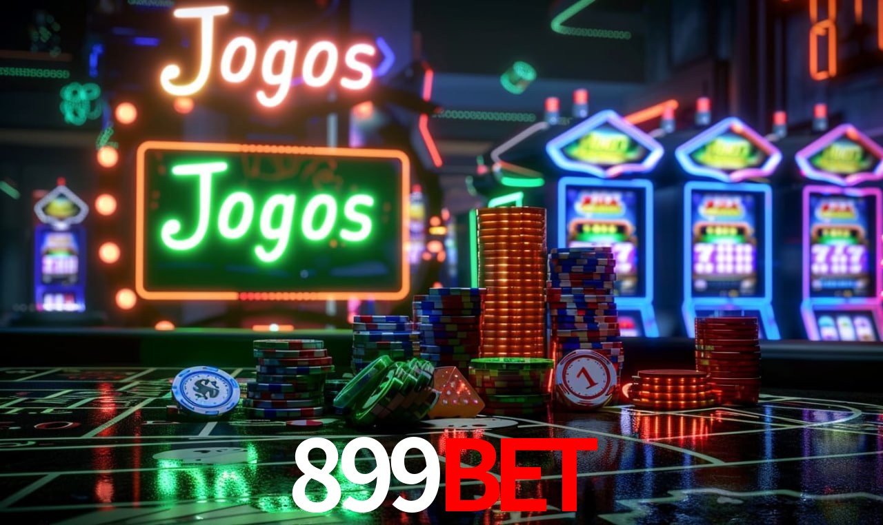 899BET paga