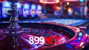 Design Responsivo 899bet