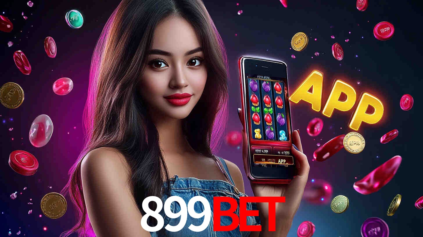 A Experiência Imersiva dos Cassinos Ao Vivo no 899bet
