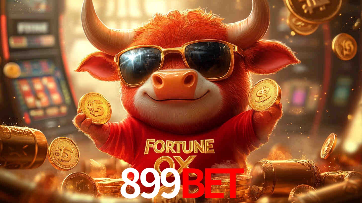 Bônus Generosos e Exclusivos no 899bet para Você!