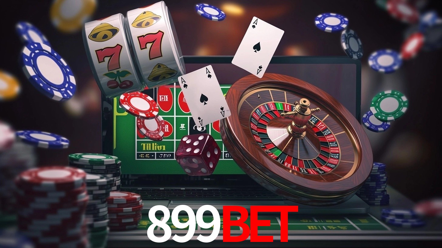Explore as vantagens do 899bet: serviço profissional e confiabilidade