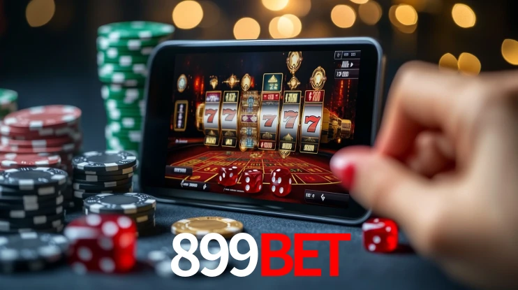 899bet App Interface