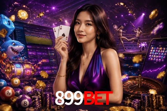 Roulette Table 899bet