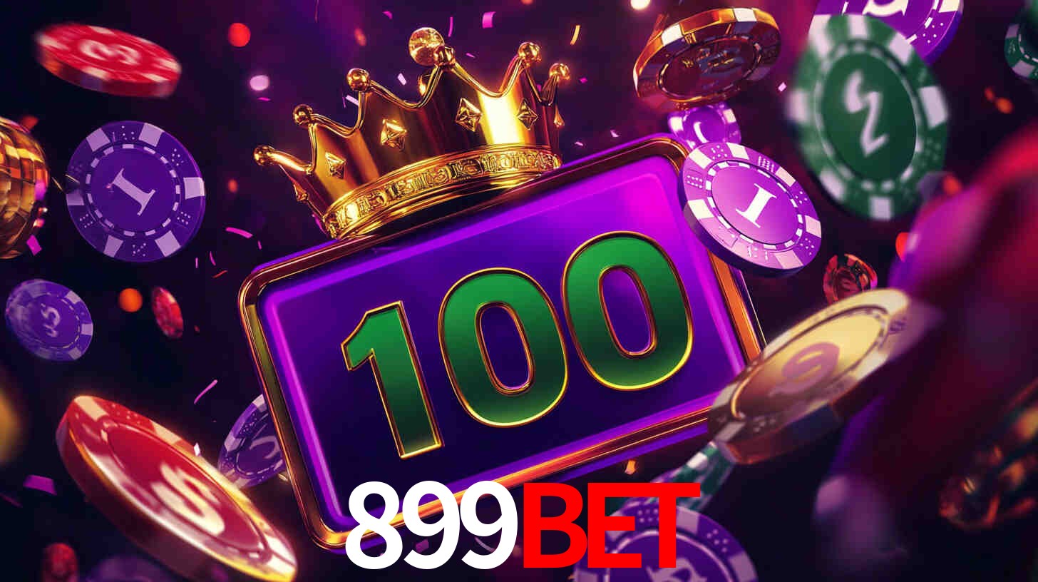 Premium Interface 899bet