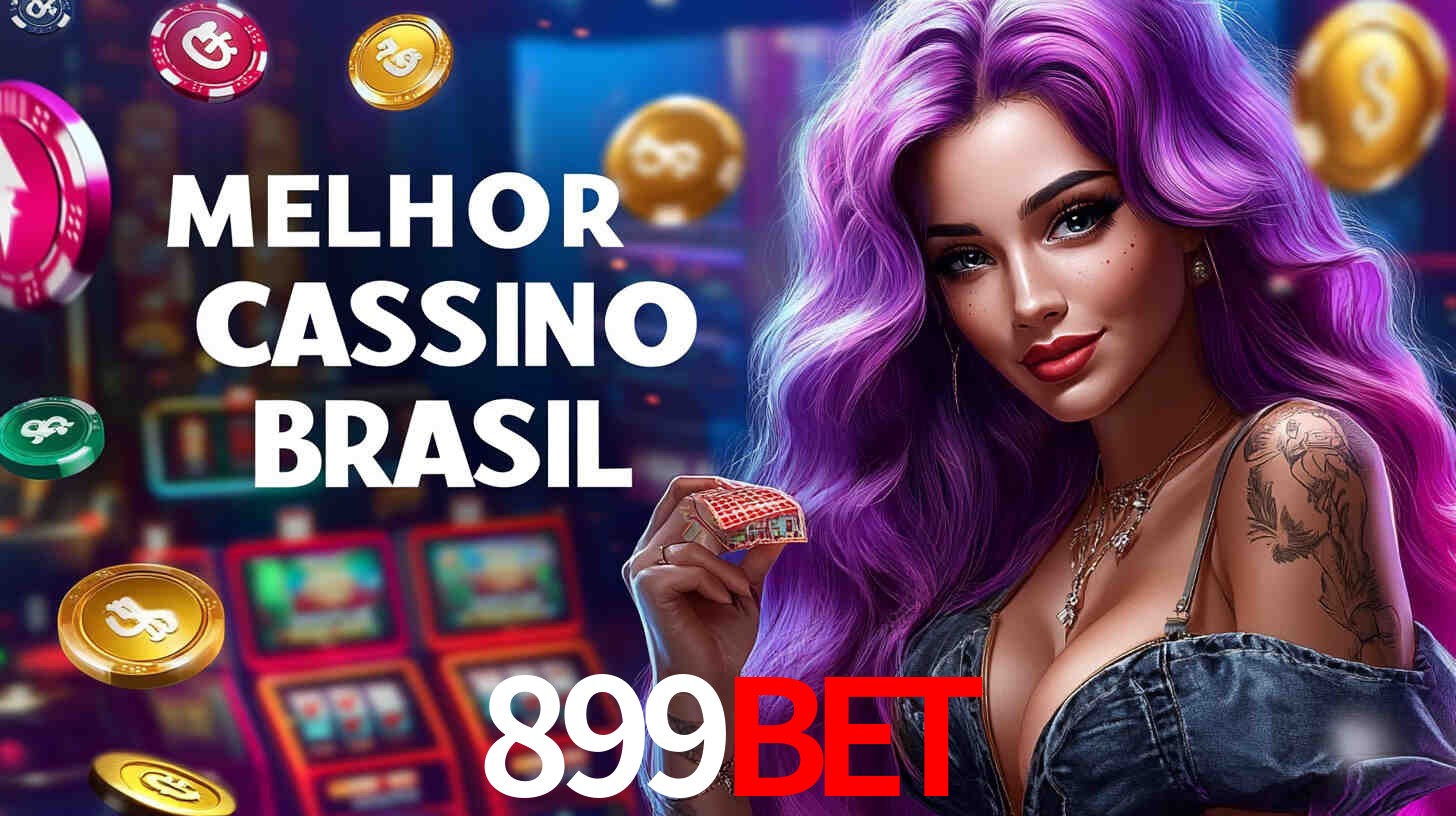 A Emoção da Loteria na 899bet: Uma Chance de Mudança de Vida