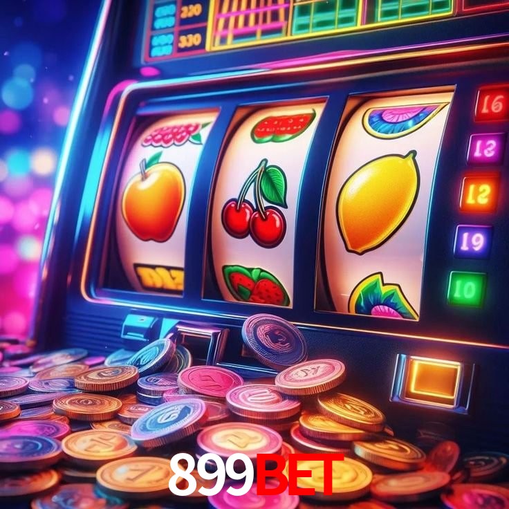 Tecnologia da Plataforma 899bet