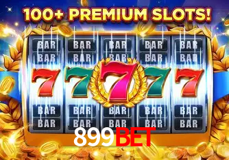 Apostas Esportivas na 899bet: Um Guia Completo