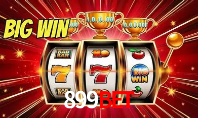 Descubra a Magia dos Jogos de Arcade no 899bet