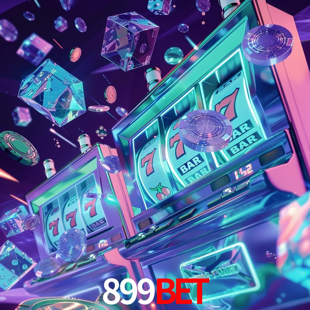 Bônus Diários 899bet