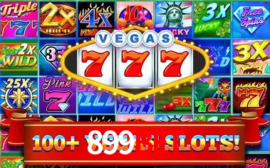 Apostas Esportivas na 899bet: Um Guia Completo