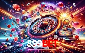 Benefícios da Conta 899bet
