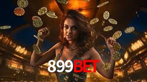 Bonus Features 899bet