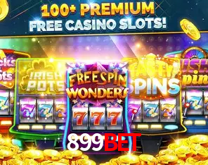 Descubra a Magia dos Jogos de Arcade no 899bet