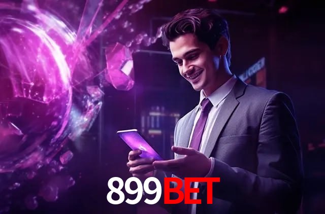 Tennis Betting 899bet