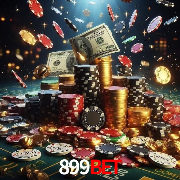 Torneios 899bet
