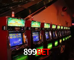 Descubra a Essência do 899bet: Nossa História e Compromissos