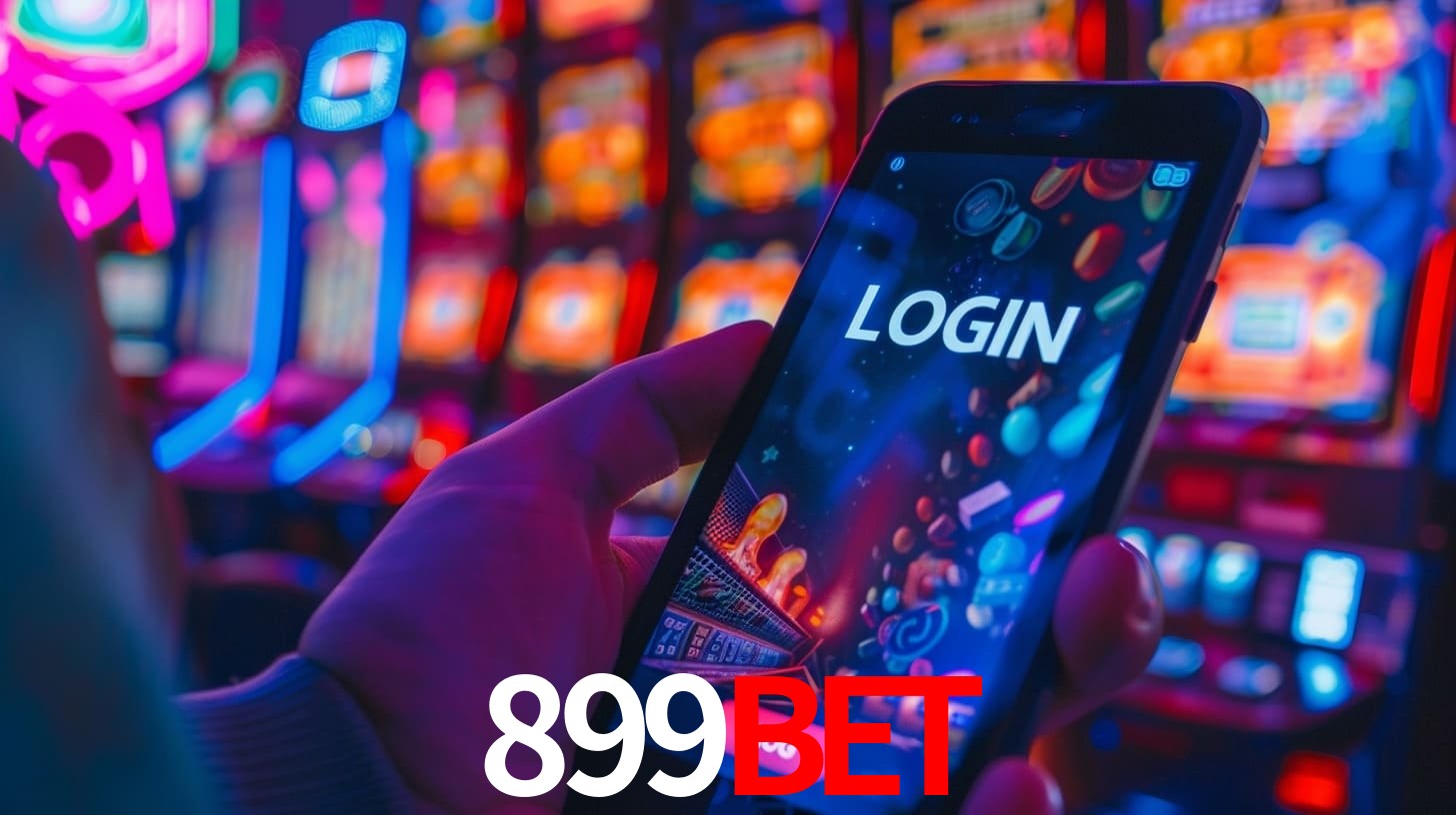 Recursos de Bônus 899bet