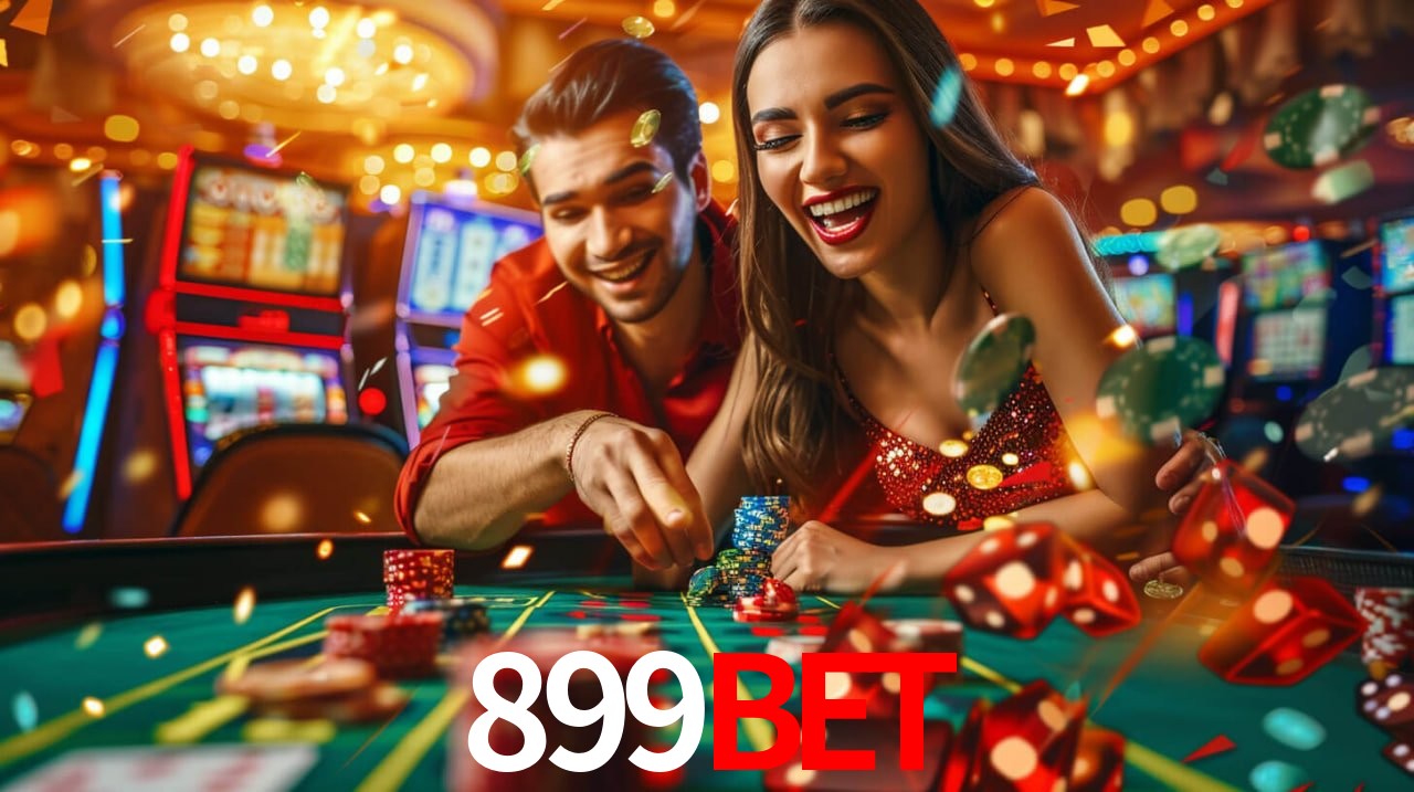 Atalho iOS 899bet