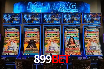 Descubra o Programa VIP da 899bet: Vantagens Exclusivas para Jogadores