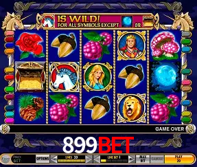 A Emoção da Loteria na 899bet: Uma Chance de Mudança de Vida