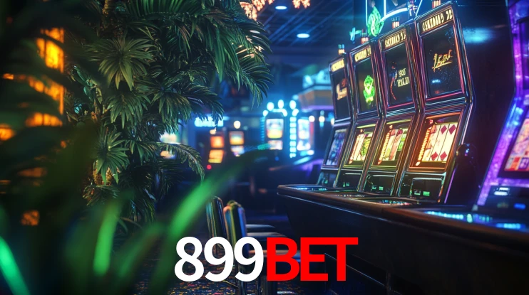 Programa VIP 899bet