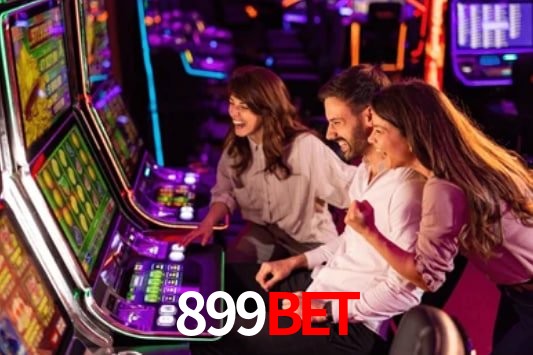 Casino Ao Vivo 899bet