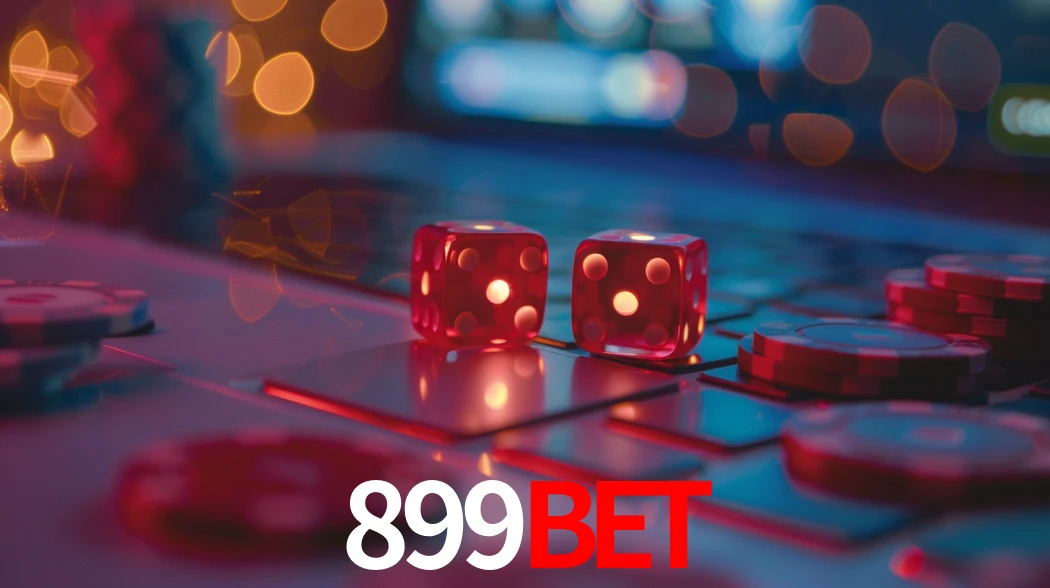 Exclusive Offers 899bet
