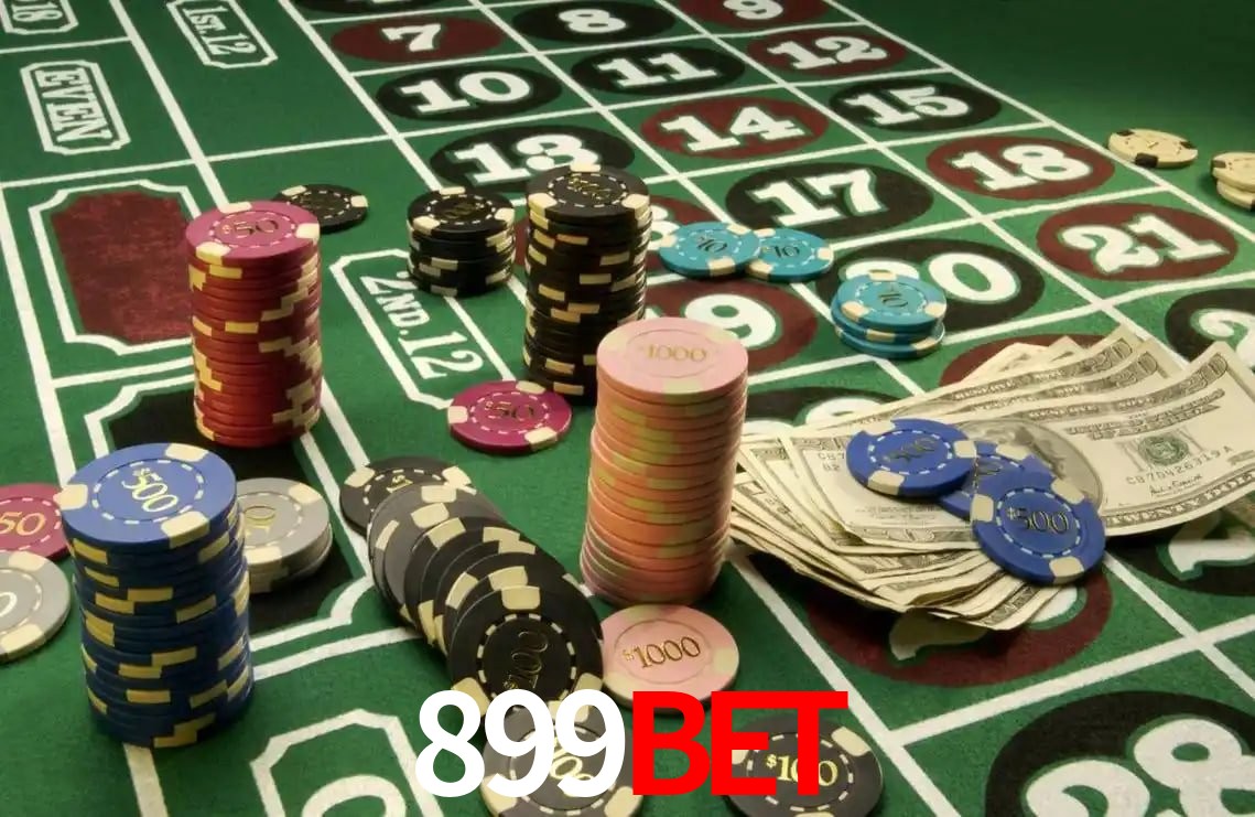 Player Reviews 899bet