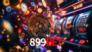 Programa VIP 899bet