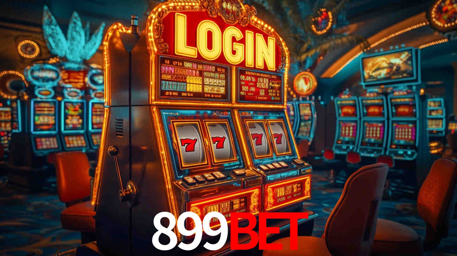 Ofertas Imperdíveis na 899bet: Promoções e Bônus Que Valem a Pena