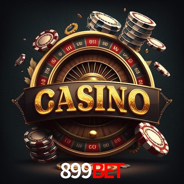 APK Android 899bet