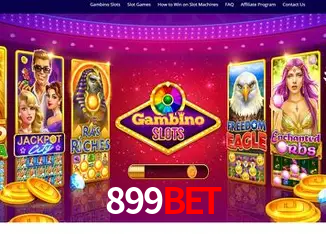 Desvendando o Mundo dos Jogos Virtuais na 899bet