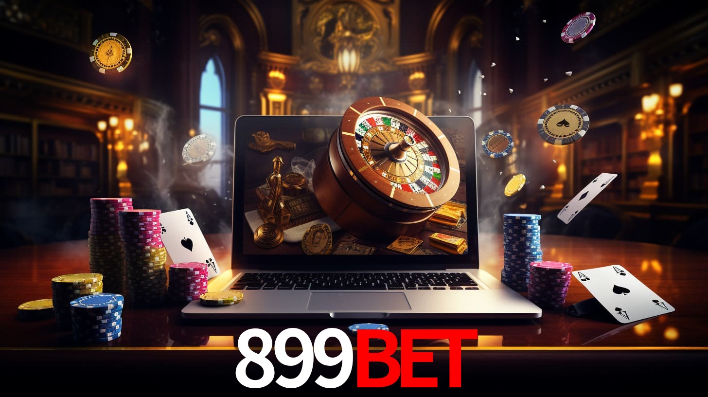 Tournaments 899bet