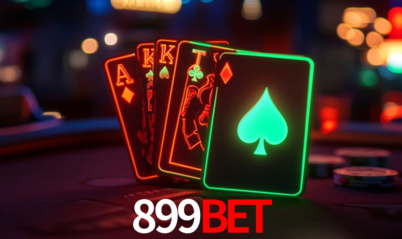 Ofertas Exclusivas 899bet
