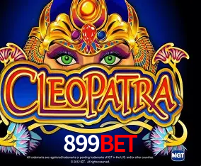 Descubra o Mundo do Cassino Online com 899bet