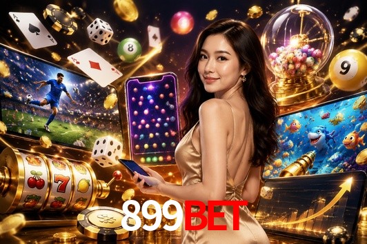 2FA Security 899bet
