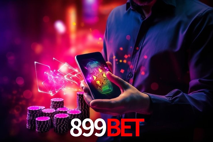 Estatísticas do Jogo 899bet