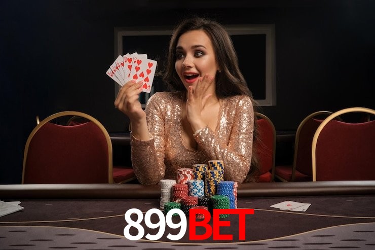 Casino VIP 899bet