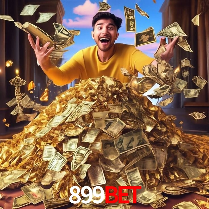 Avaliações dos Jogadores 899bet