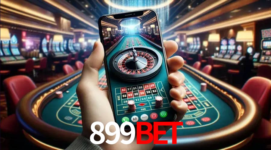 API Integration 899bet