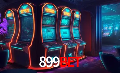 A Popularidade dos Caça-Níqueis no 899bet