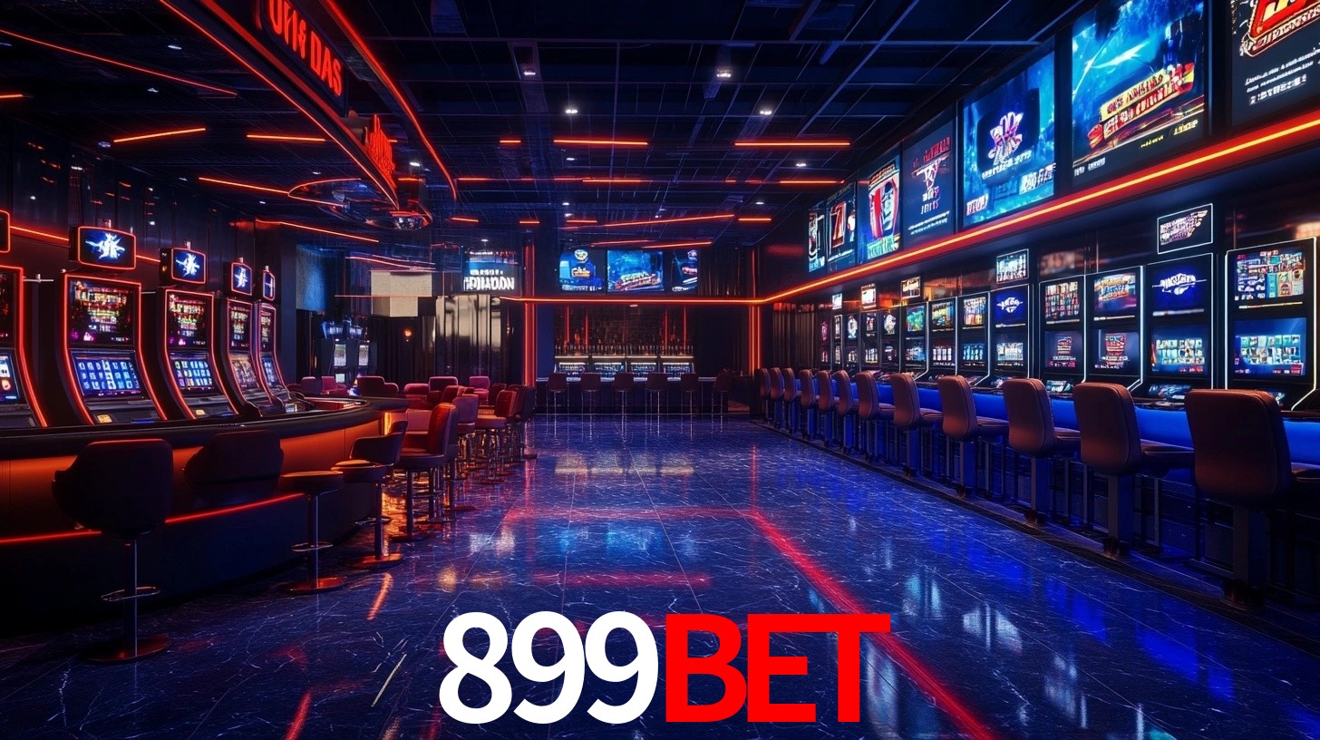 Exclusive Games 899bet