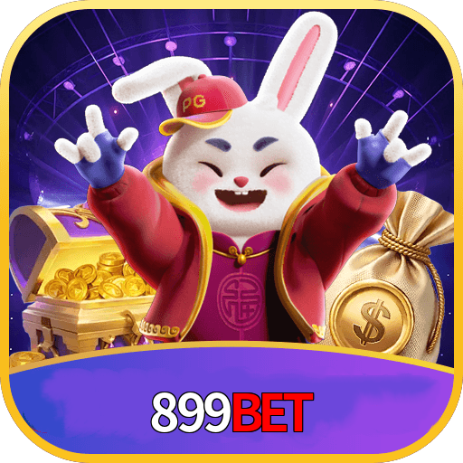 Logo 899bet