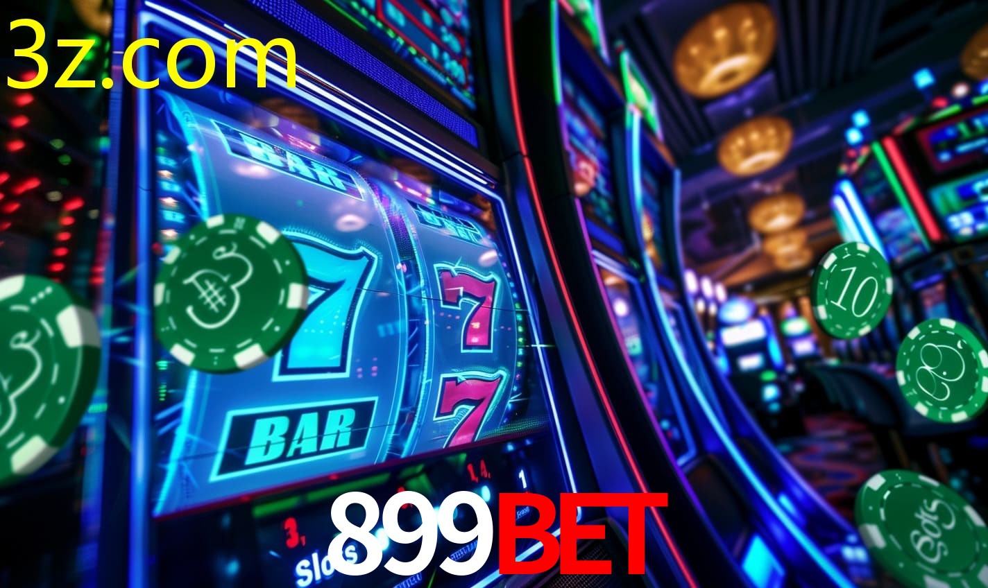 899BET