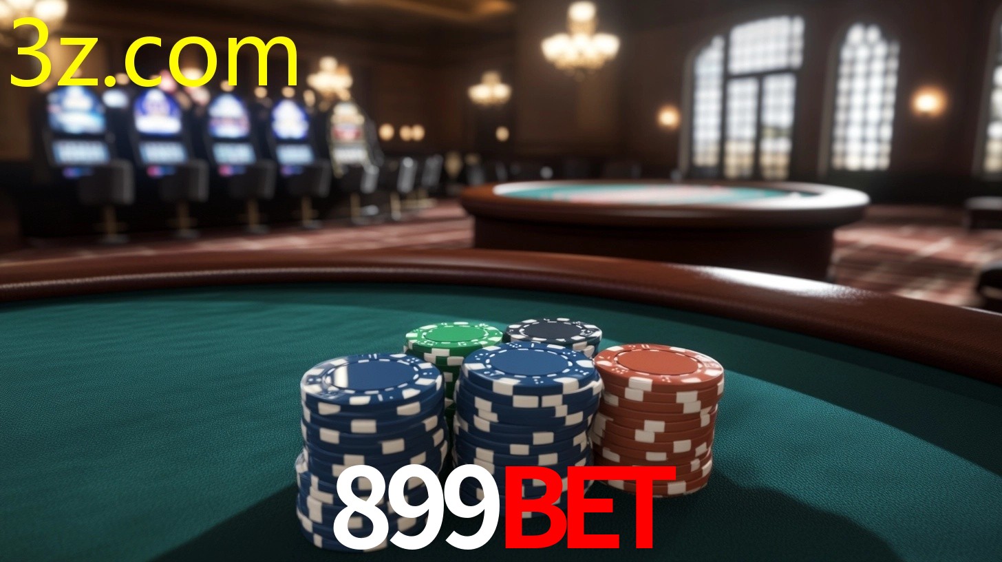 899BET