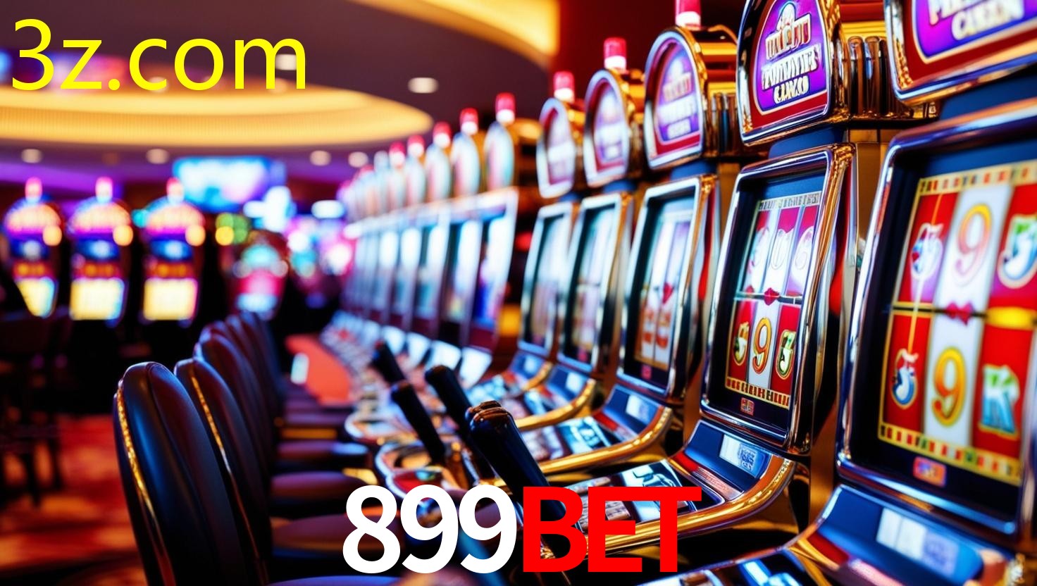 899BET
