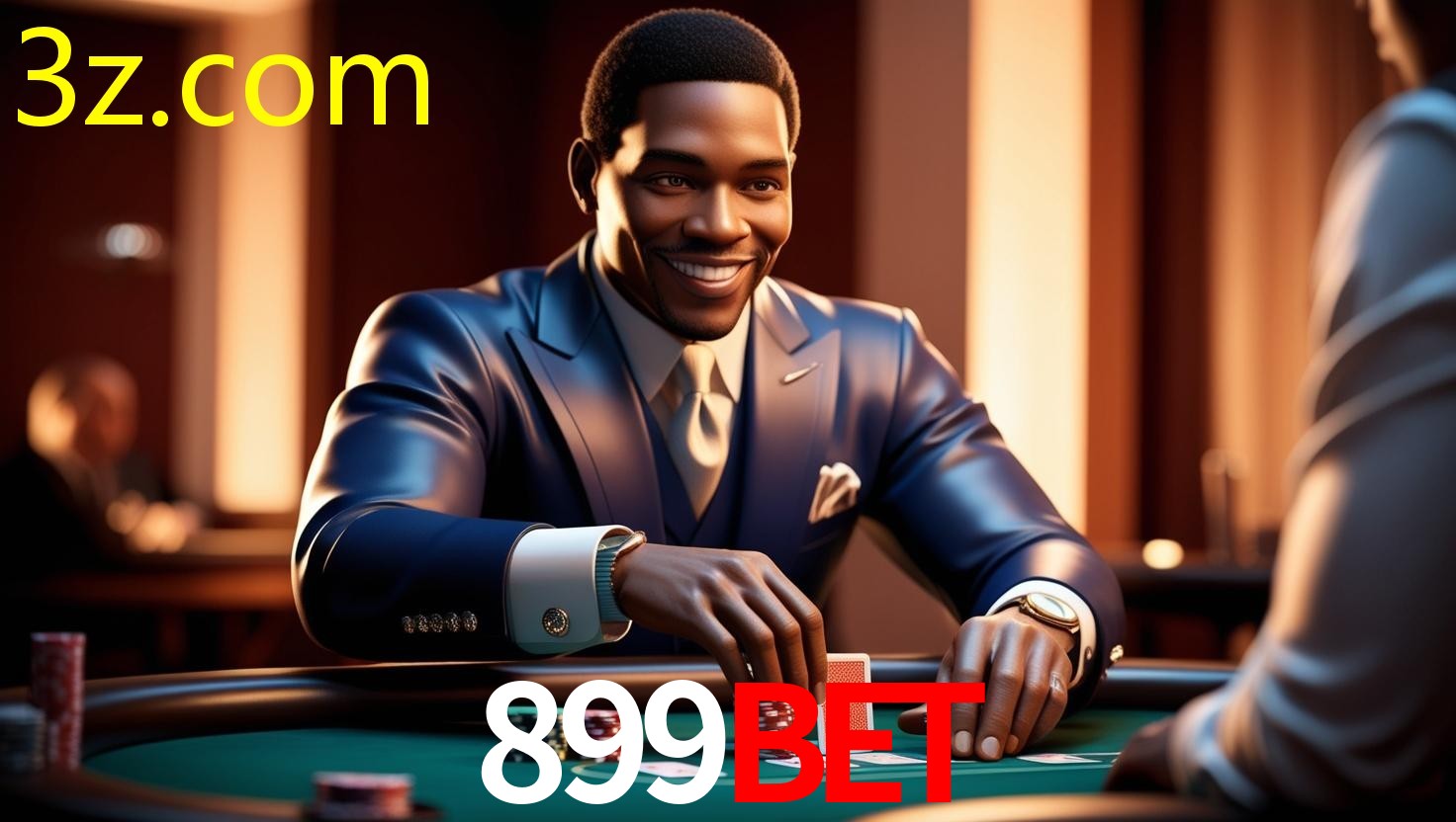 899BET