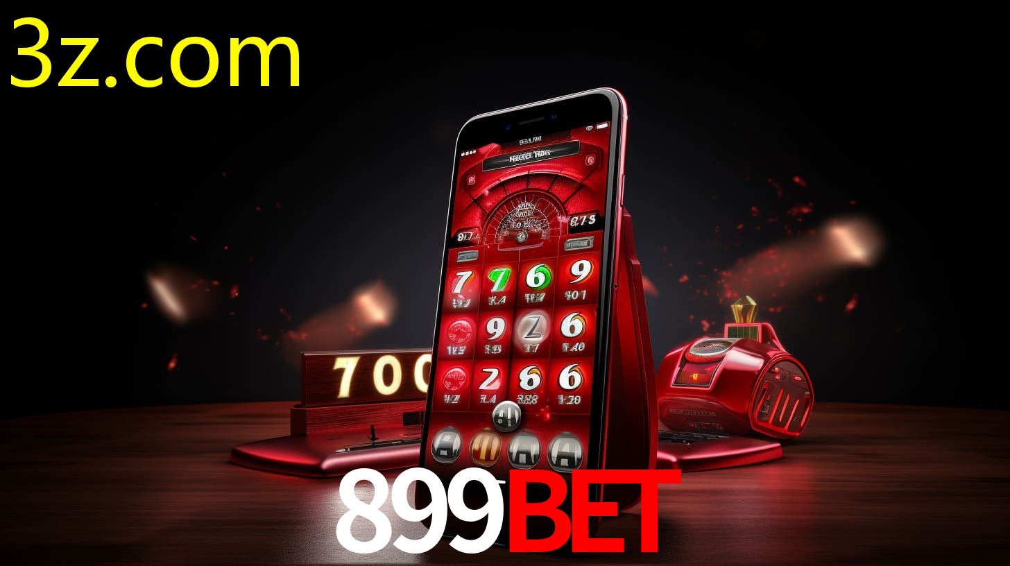 899BET