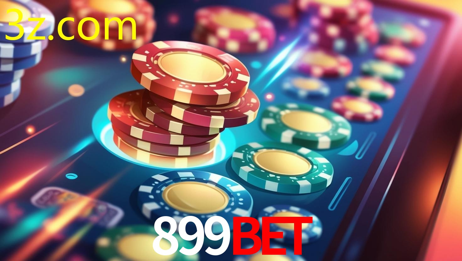 899BET