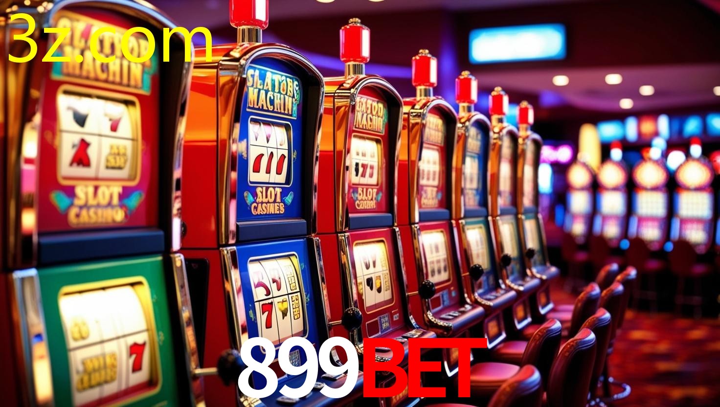 899BET